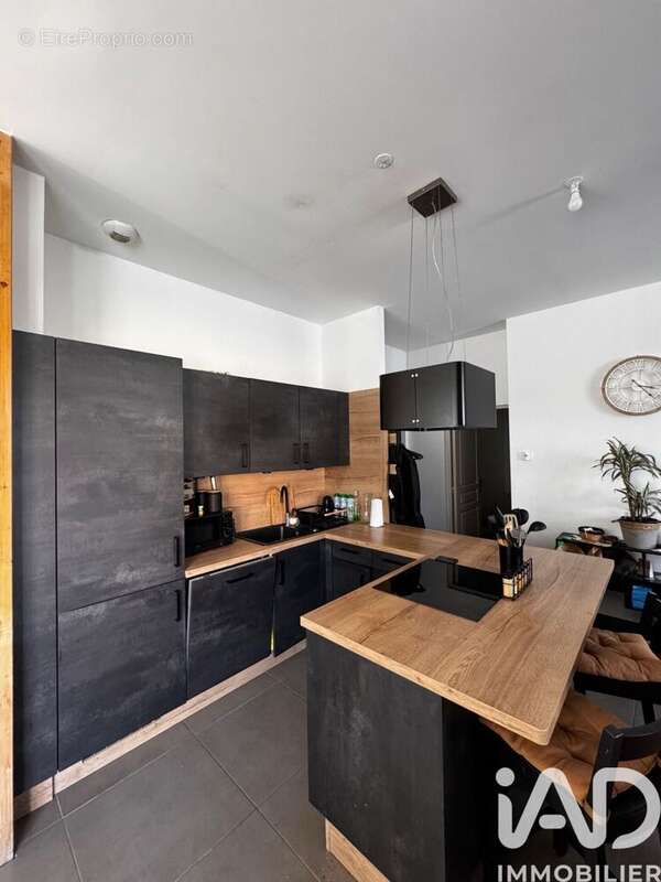 Photo 4 - Appartement à HOCHFELDEN