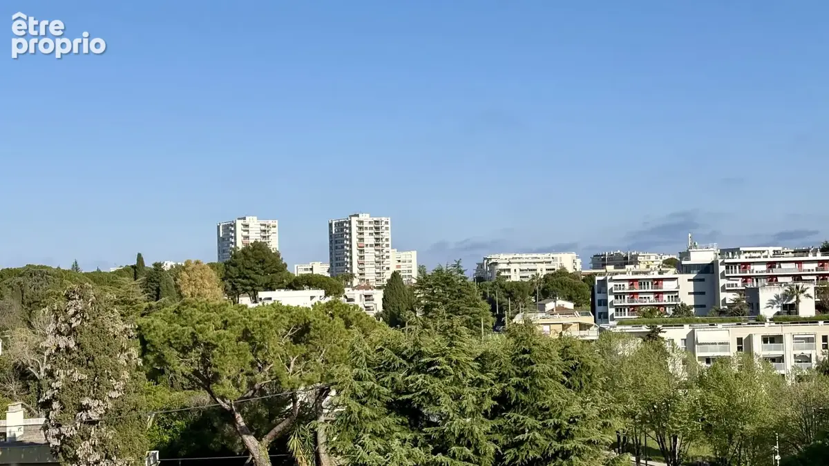 Appartement 3 pièces 76 m² à vendre à Antibes (06600) - photo 9