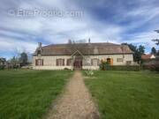 Maison à PIERREFITTE-SUR-LOIRE
