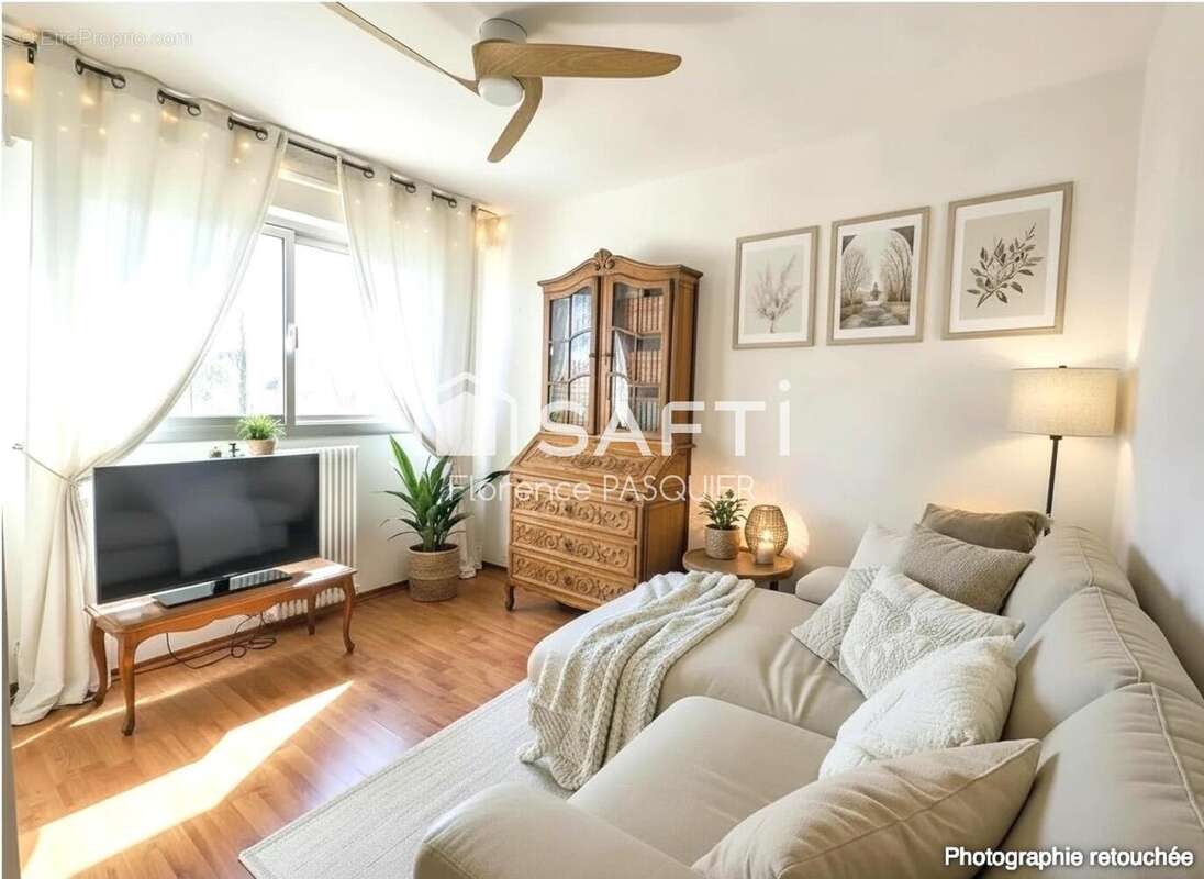 Photo 4 - Appartement à PESSAC