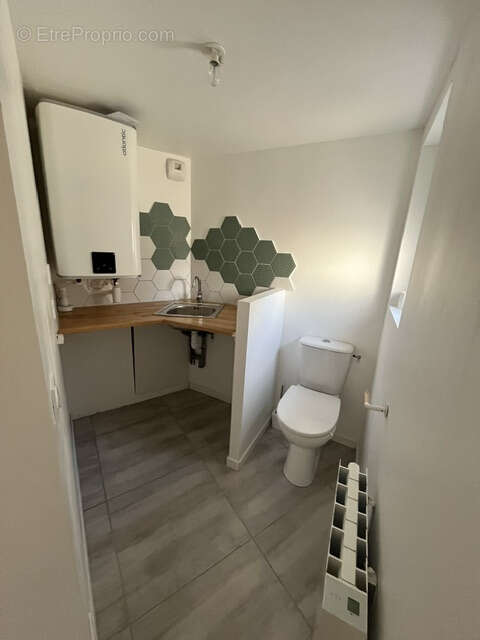 Maison à PLEUBIAN