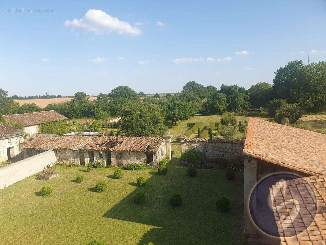 Maison à NIORT