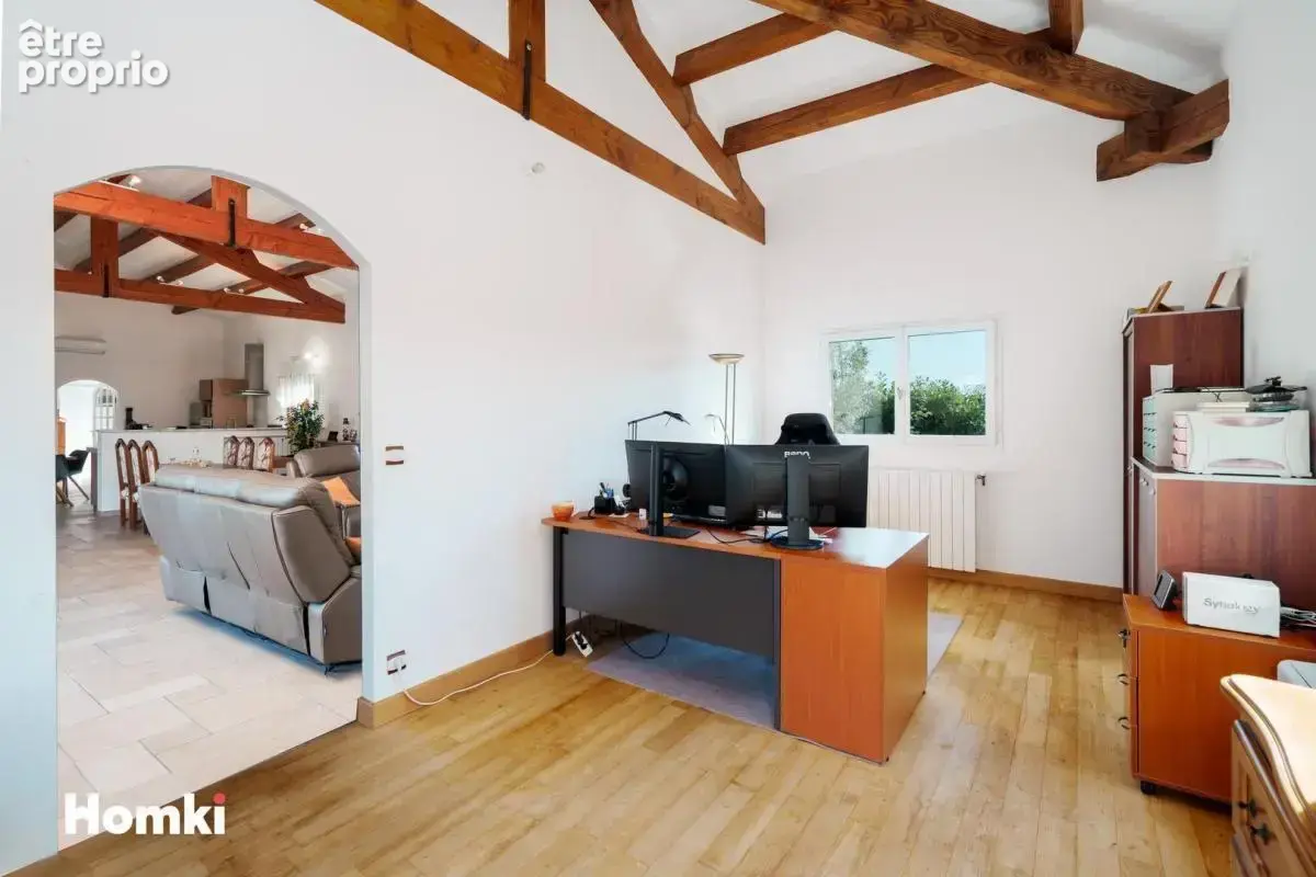 Maison/Villa T8 de 227 m² à Gigean 34770 - photo 8