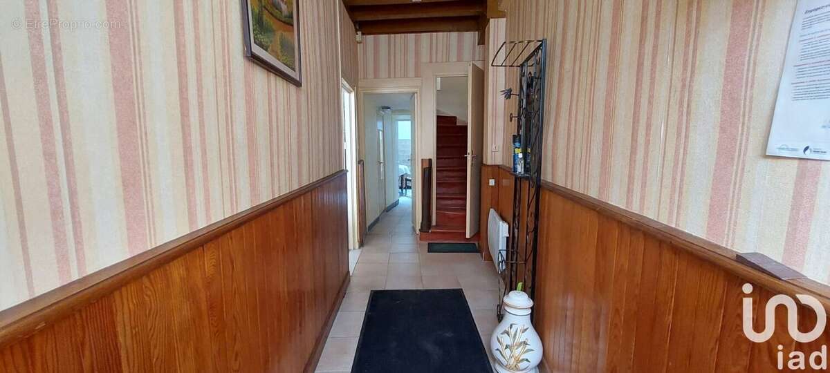 Photo 7 - Maison à EVAUX-LES-BAINS