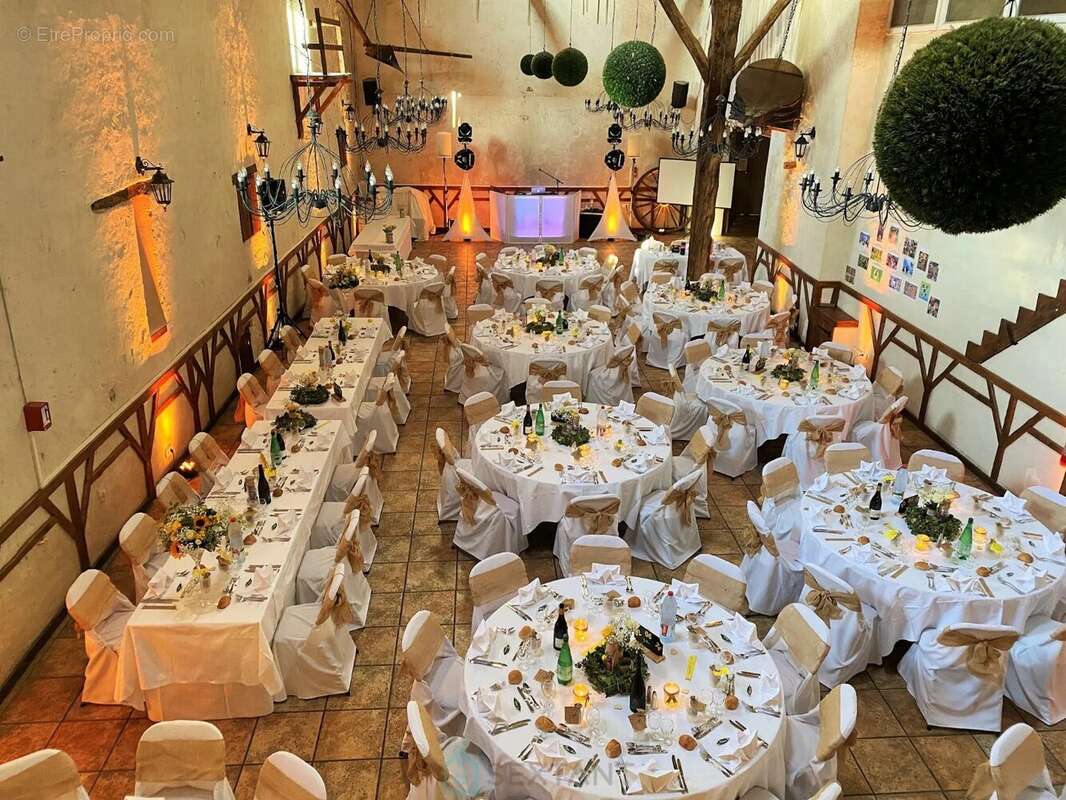 Maison à COULOMMIERS