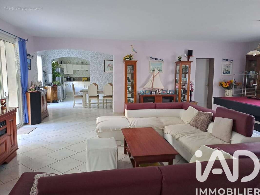 Photo 7 - Maison à LES MATHES