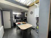 Appartement à ROUBAIX