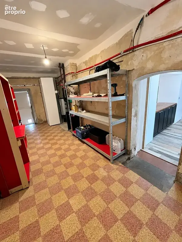 Maison de ville - Centre-ville  Brignoles - photo 7