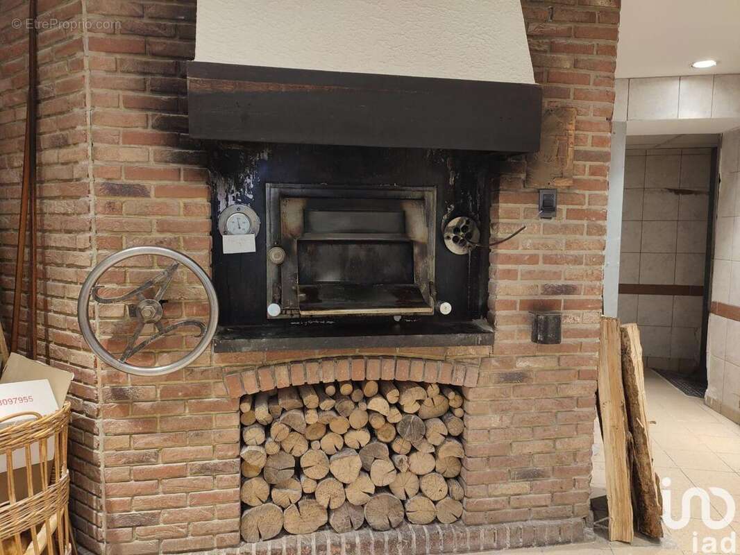 Photo 7 - Commerce à GIVET