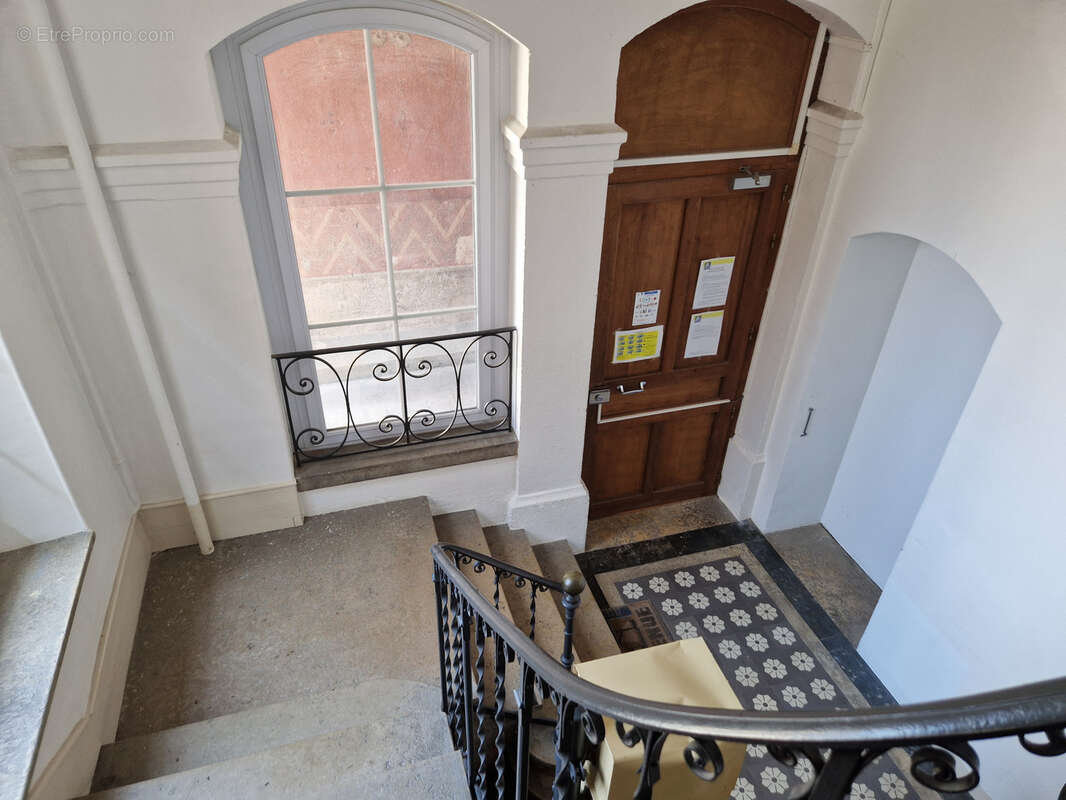 Appartement à AUTUN