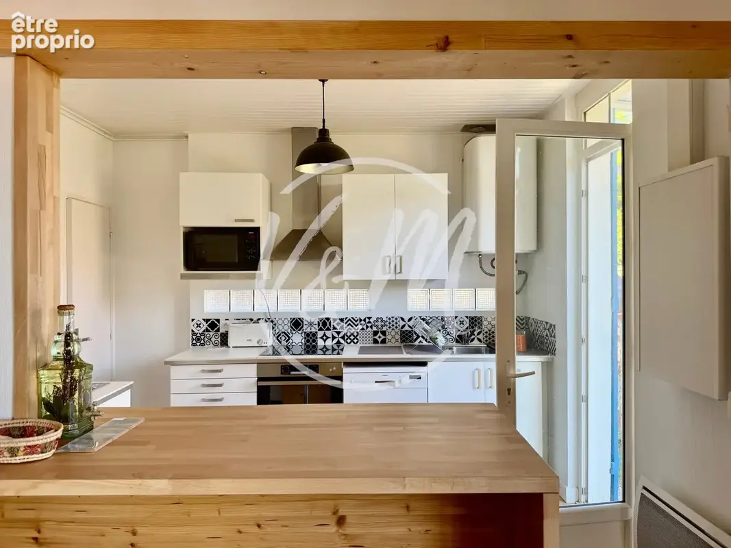 Maison 5 pièces 78 m² à vendre à Lanton (33138) - photo 4