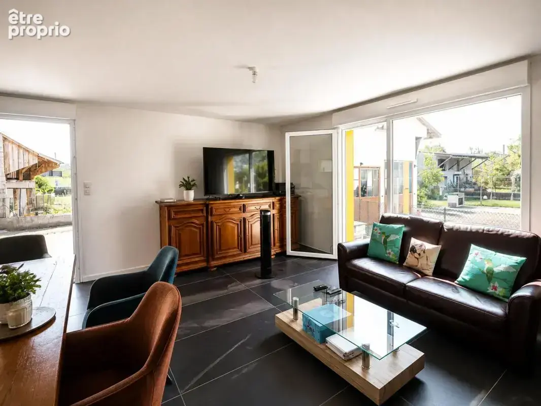 Maison de 4 pièces de 86 m² à Rumersheim-le-Haut - photo 7