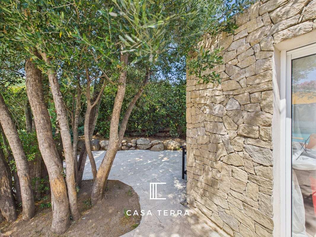 Maison à PORTO-VECCHIO