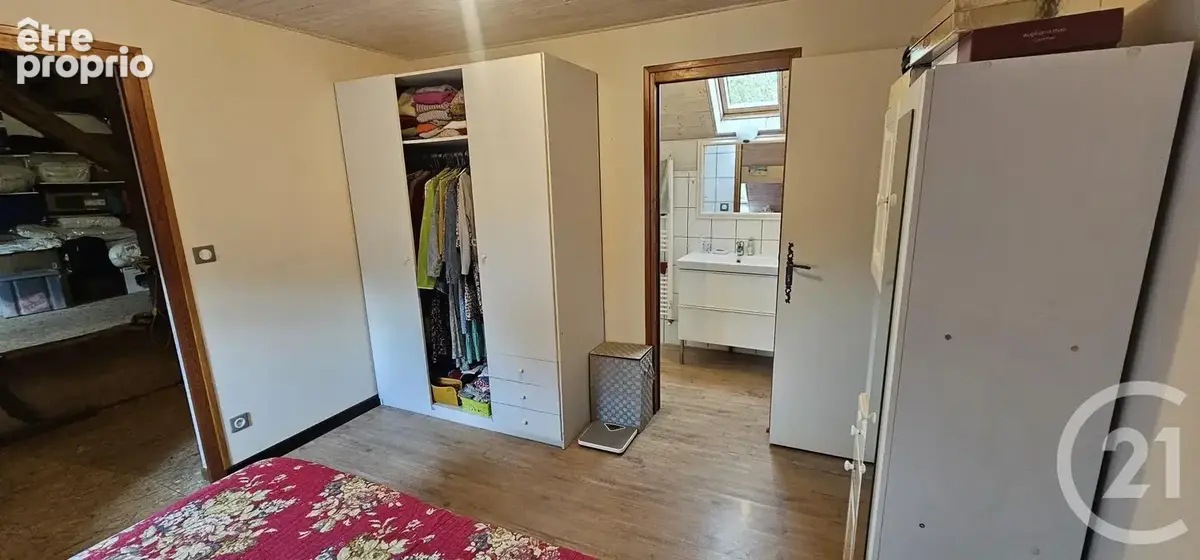 Maison 10 pièces 242 m² à vendre à Montagny-Pres-Louhans (71500) - photo 15