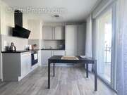 Appartement à BLOTZHEIM