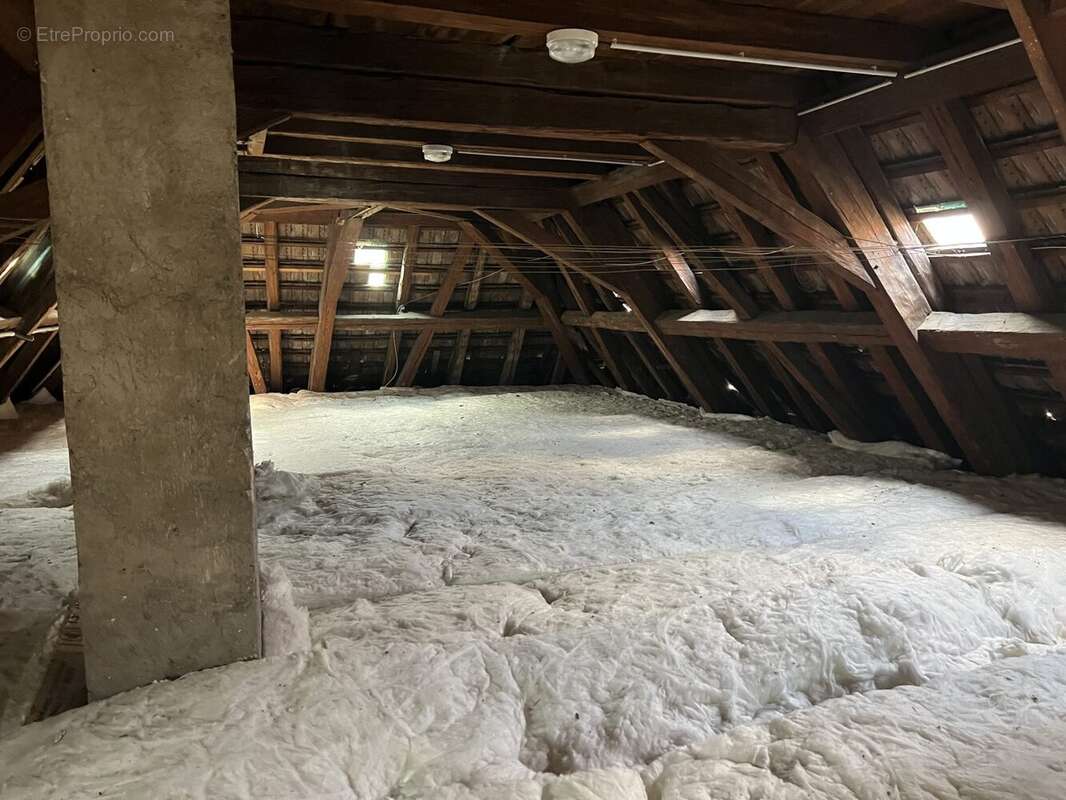 Appartement à SAINT-AMARIN