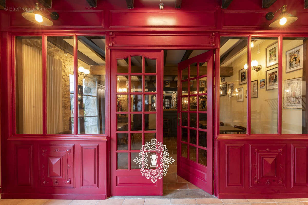 Maison à DONNEMARIE-DONTILLY