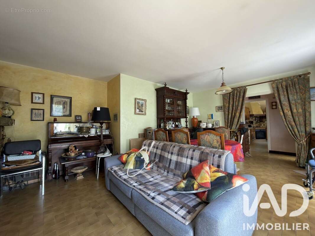 Maison 86 m² à La Belliole  - photo 2