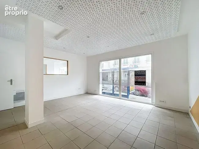 [A VENDRE]  Local Commercial  - BREST - Rive droite - photo 7
