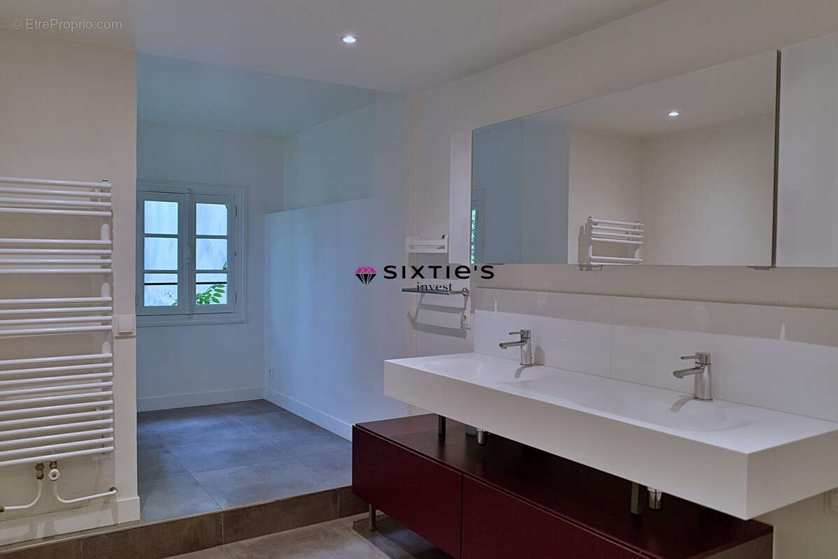 Appartement 288 m² à Paris-4e  - photo 8