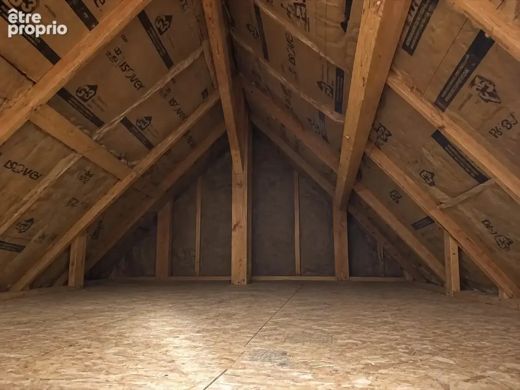Maison 6 pièces 164 m² à vendre à Louargat (22540) - photo 8