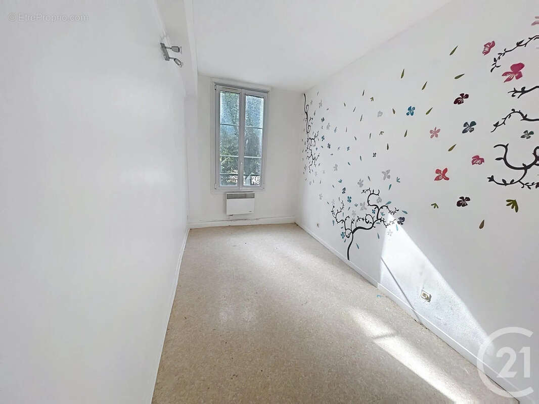 Appartement à EPERNAY