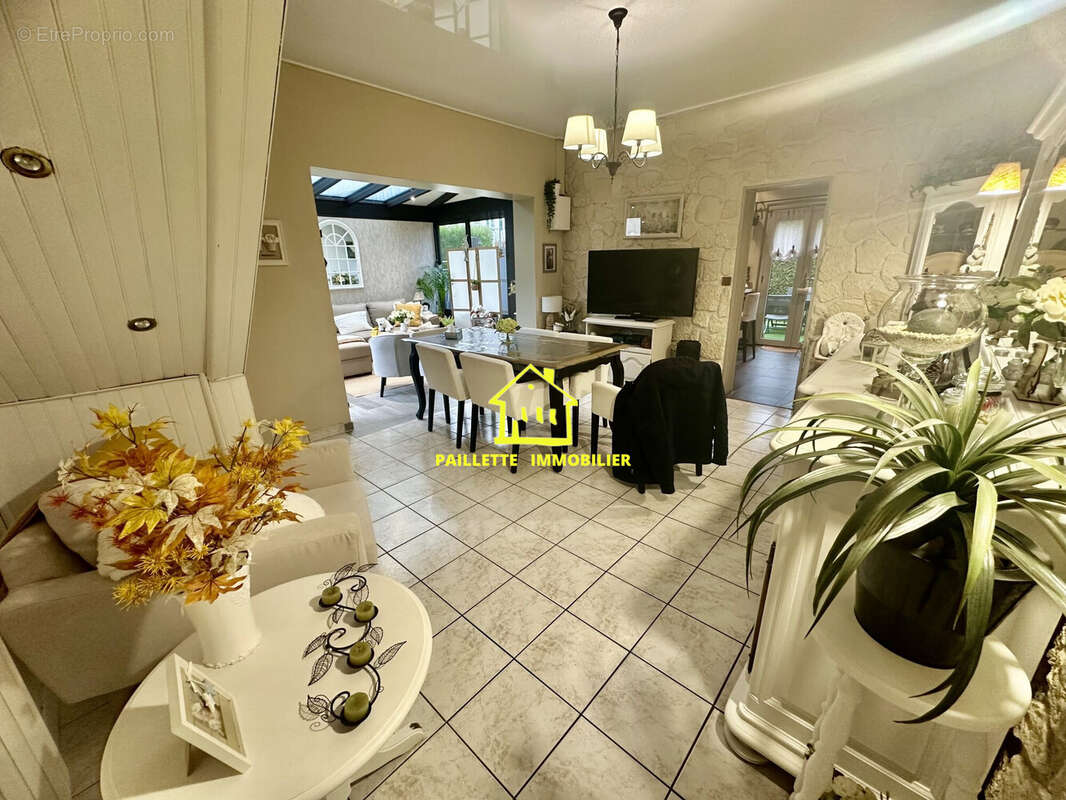 Maison à GONFREVILLE-L'ORCHER