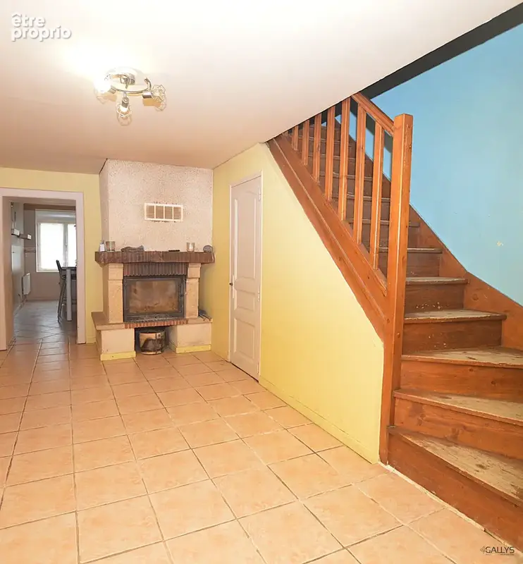 Maison 6 pièces 145 m² à vendre à Anderny (54560) - photo 6