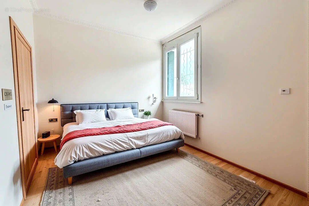 Appartement à SORGUES