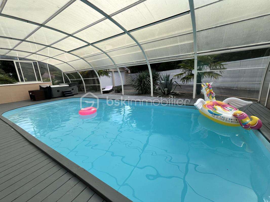 Maison à SOULAC-SUR-MER