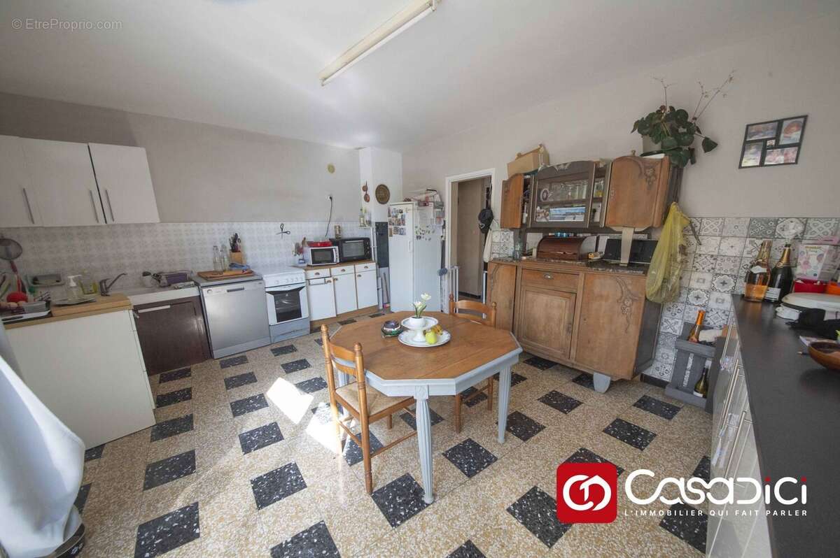 Maison à DECIZE