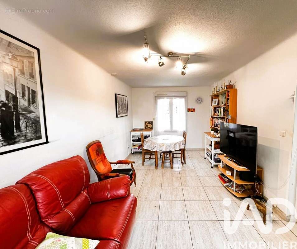 Photo 3 - Maison à ELNE