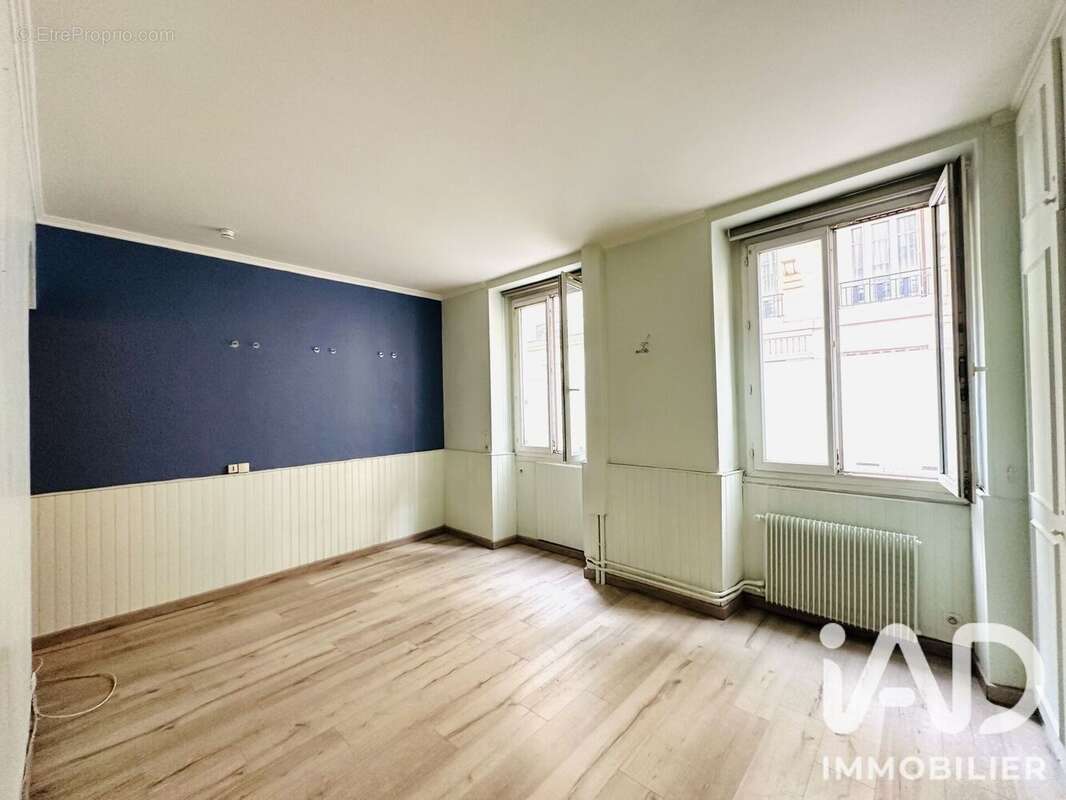 Appartement 25 m² à Paris-17e  - photo 3