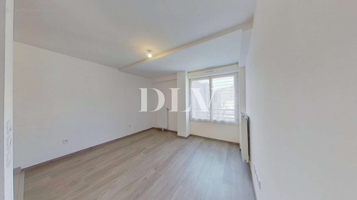 Appartement à FONTAINEBLEAU