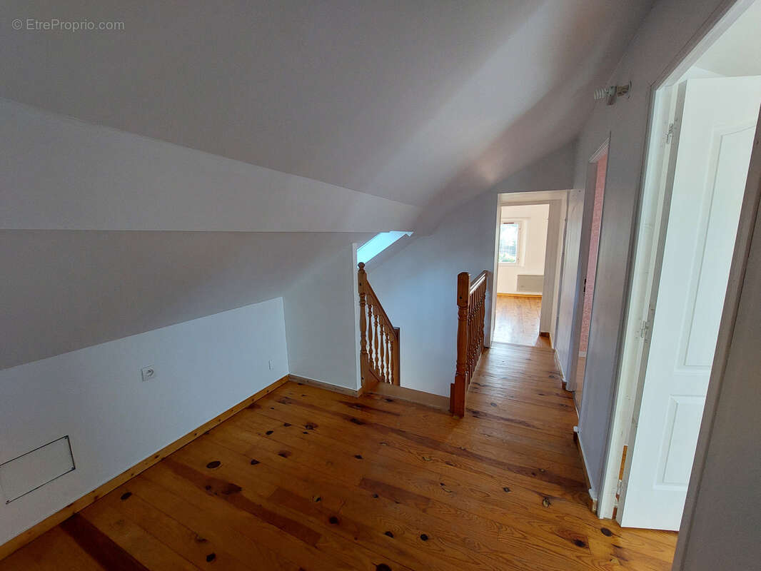 Maison à LA FLECHE