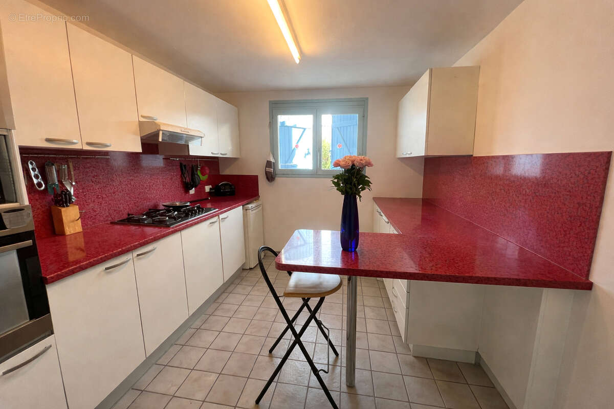 Maison à COLOMBIERS