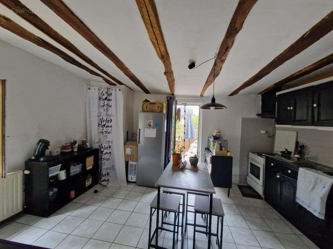 Appartement à TERRASSON-LAVILLEDIEU