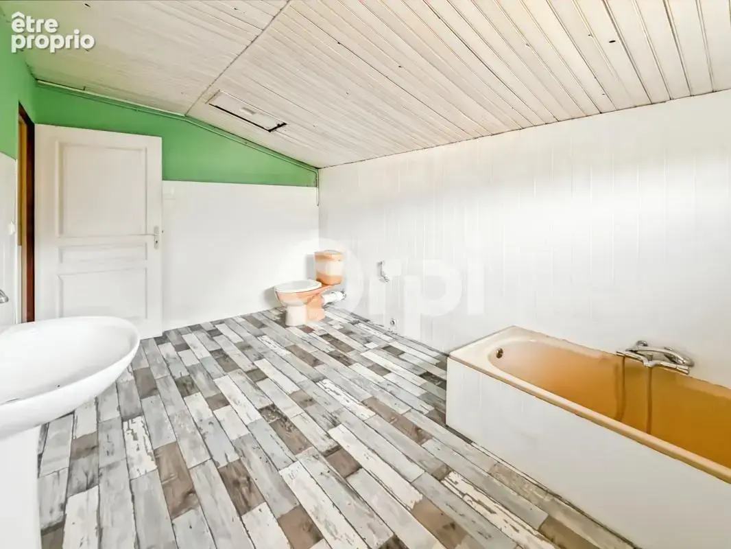 Maison À Vendre - photo 18