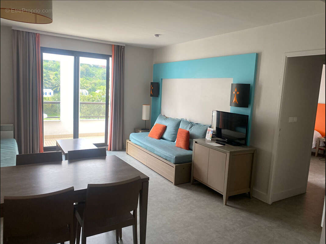 Appartement à PERROS-GUIREC