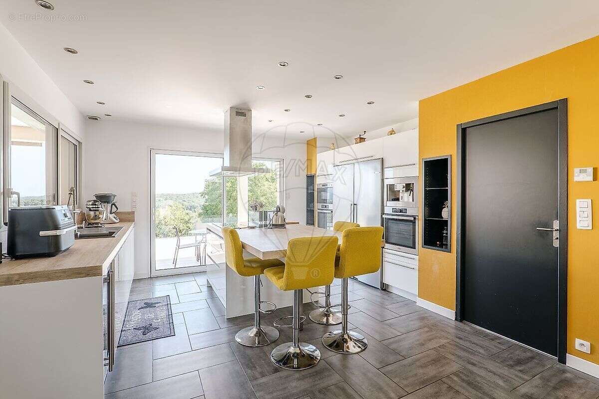 Maison à VENDAT
