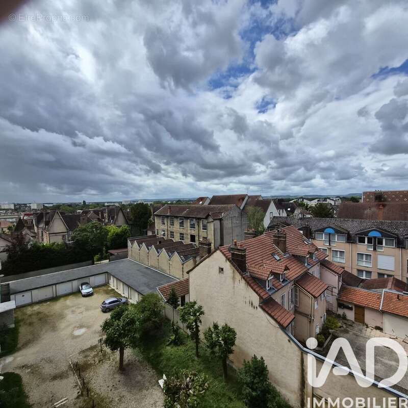 Photo 4 - Appartement à TROYES