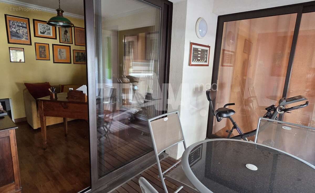 Appartement à SETE