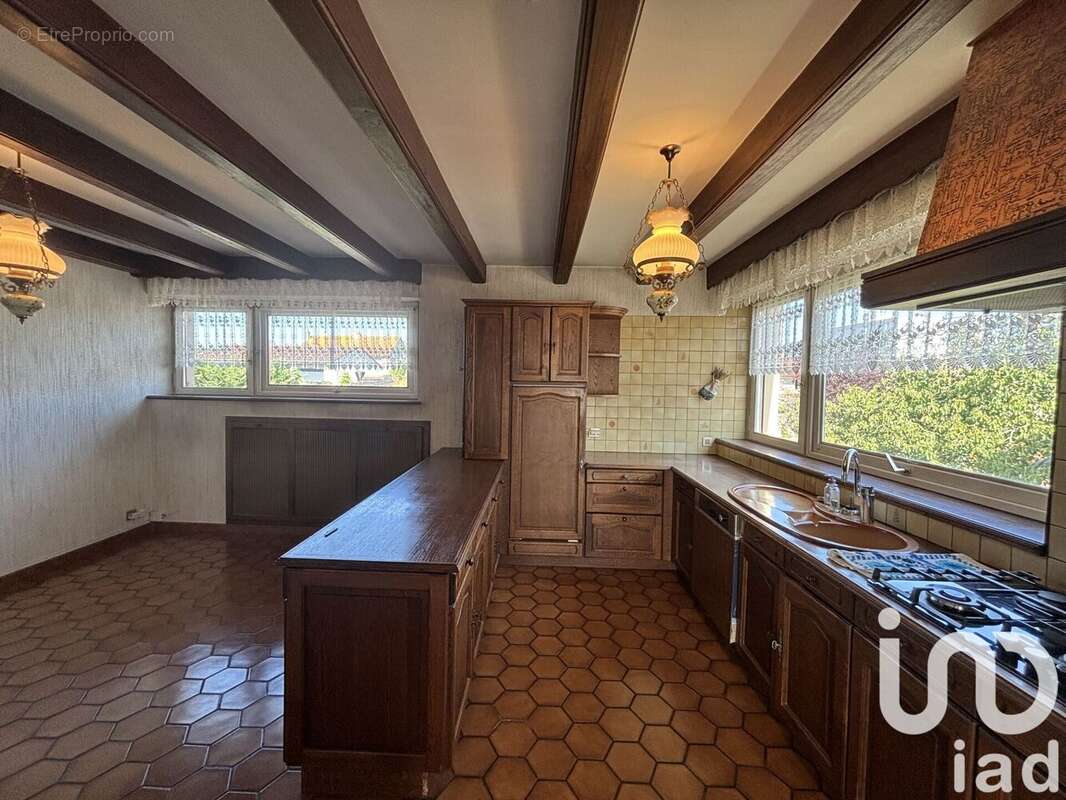 Photo 8 - Maison à MARLY