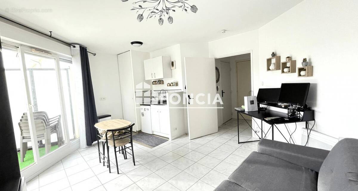 Appartement à ACHERES