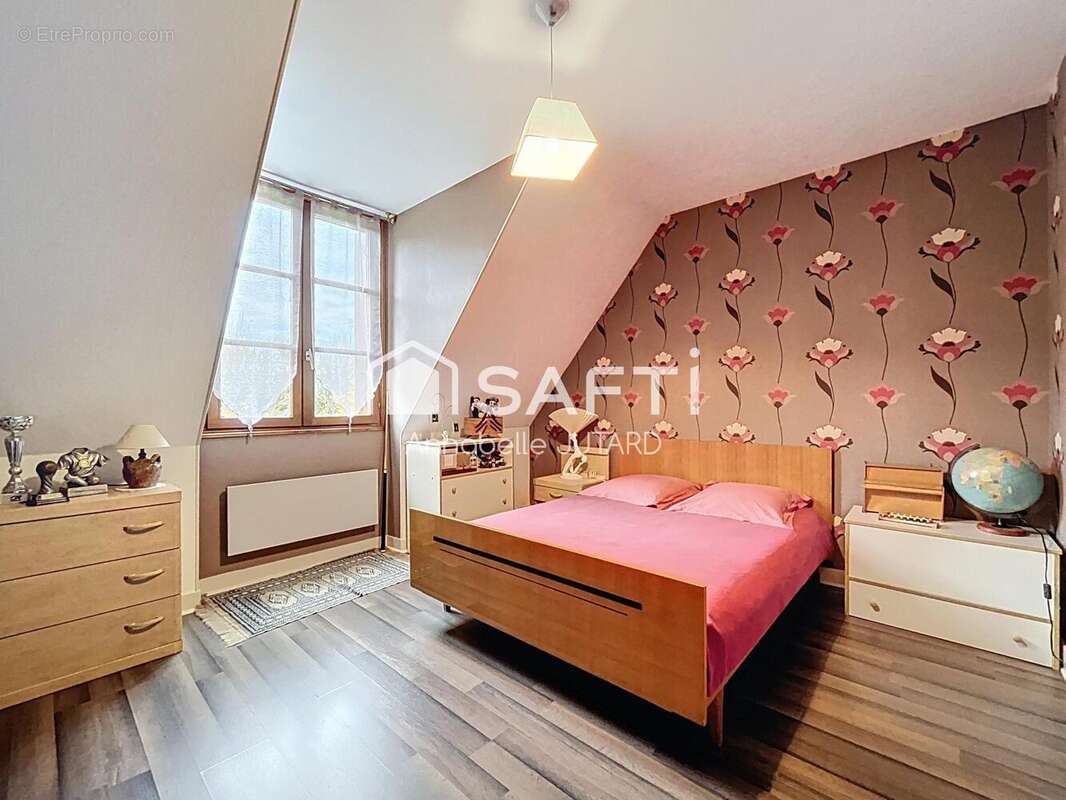 Photo 7 - Maison à SONZAY