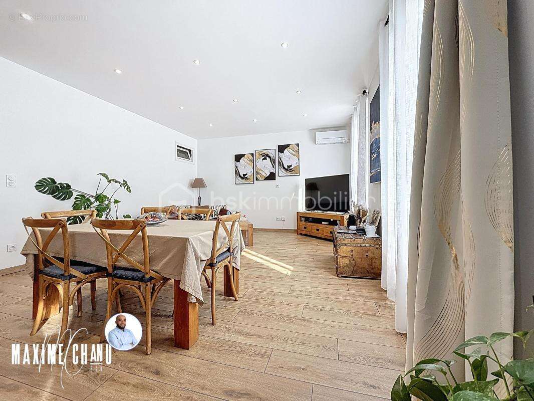 Maison de village - 2 appartements - Garage et Terrasse - photo 7