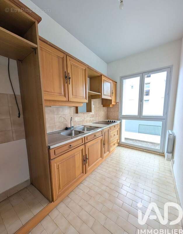 Photo 6 - Appartement à ORLEANS