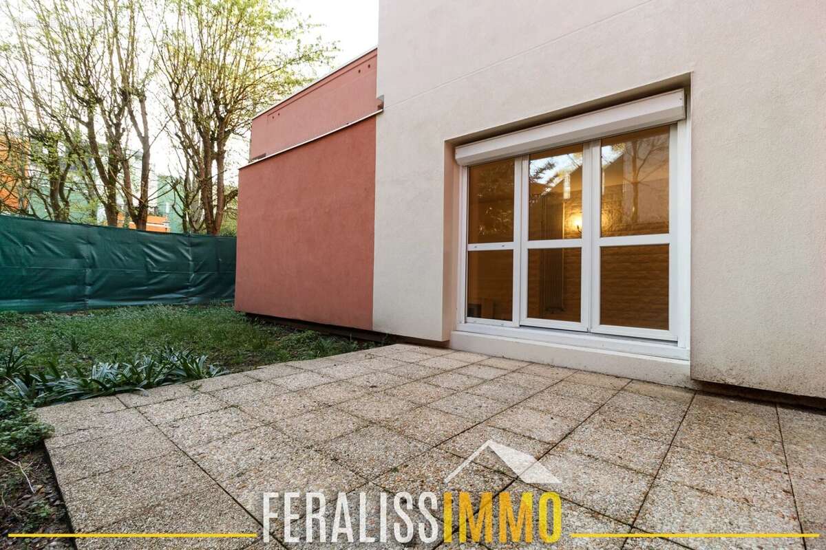 Appartement à CERGY