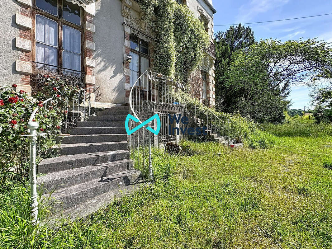 Autre à BIZANOS