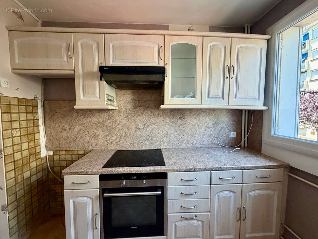 Appartement à LIMOGES